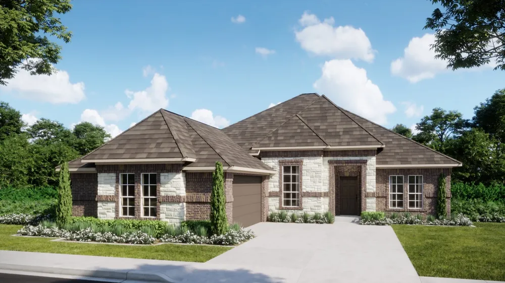 408 Heritage Hill Drive Forney, TX 75126