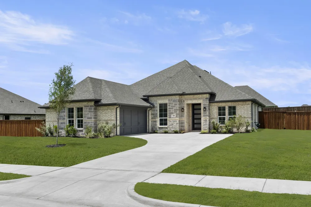 408 Heritage Hill Drive Forney, TX 75126