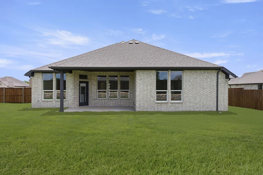 408 Heritage Hill Drive Forney, TX 75126