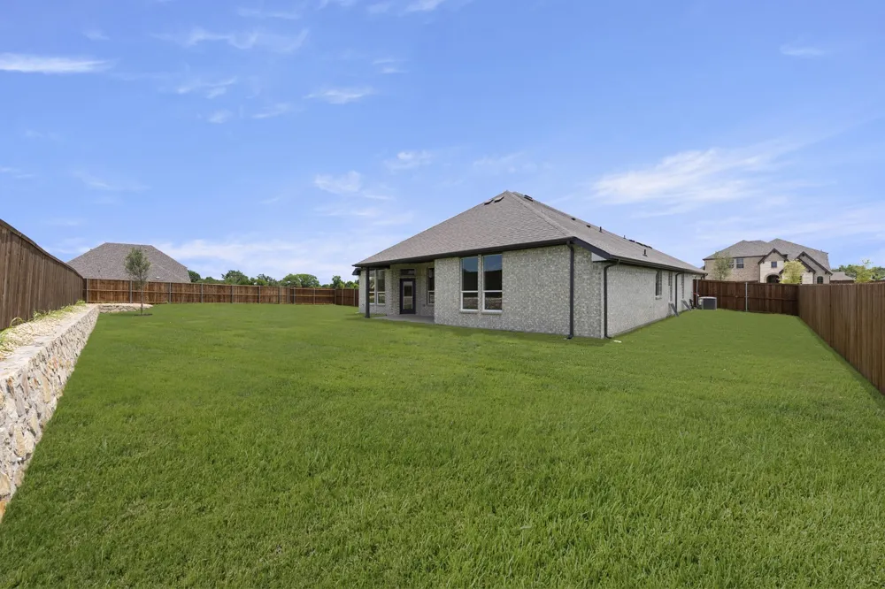 408 Heritage Hill Drive Forney, TX 75126