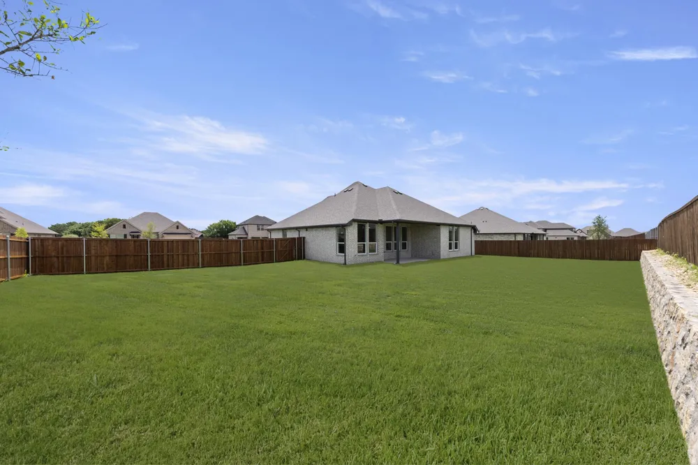 408 Heritage Hill Drive Forney, TX 75126