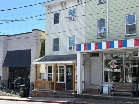 67 Main Street #2