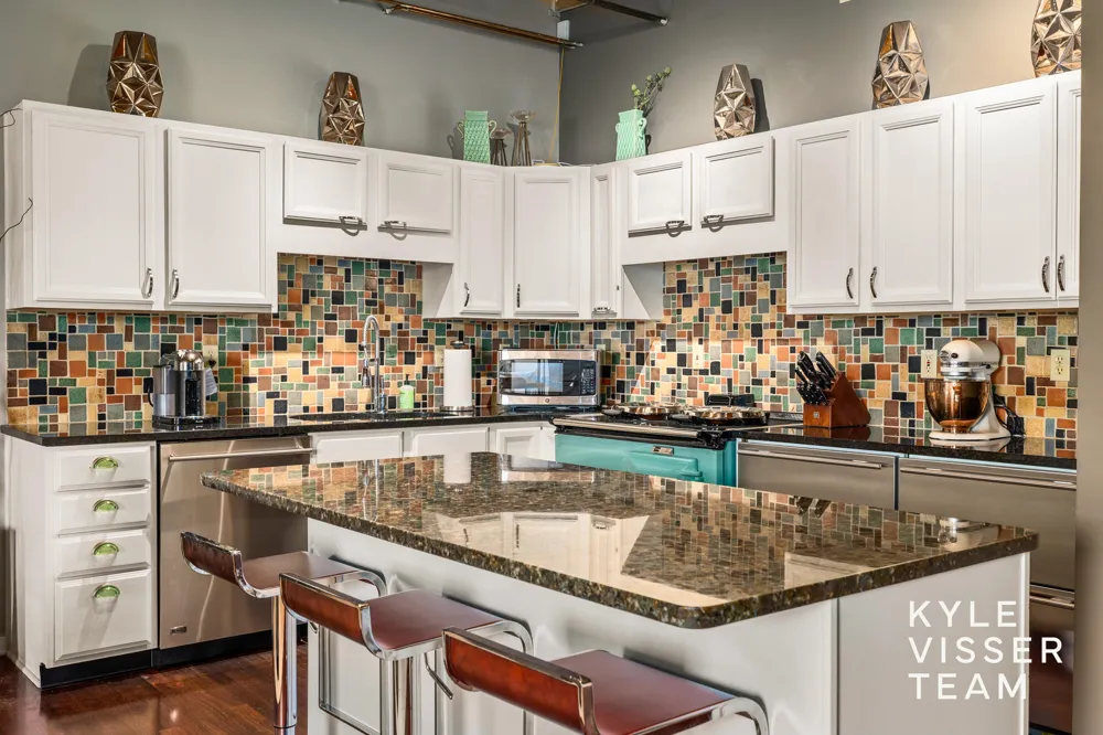 940 Monroe Avenue NW #503 Grand Rapids, MI 49503