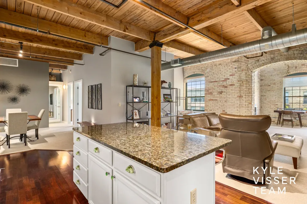 940 Monroe Avenue NW #503 Grand Rapids, MI 49503