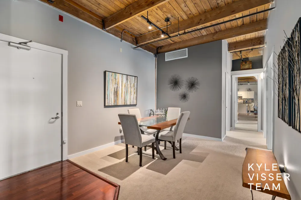 940 Monroe Avenue NW #503 Grand Rapids, MI 49503