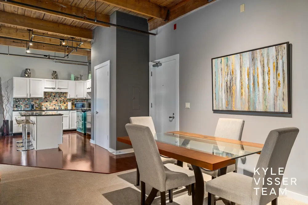 940 Monroe Avenue NW #503 Grand Rapids, MI 49503