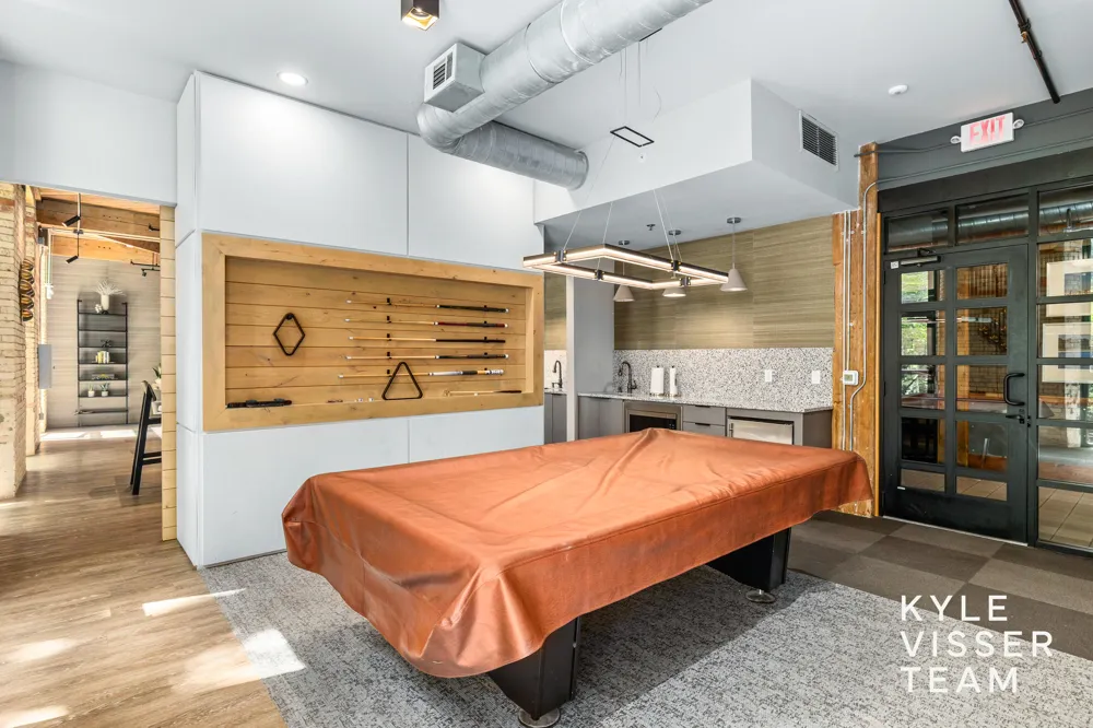 940 Monroe Avenue NW #503 Grand Rapids, MI 49503