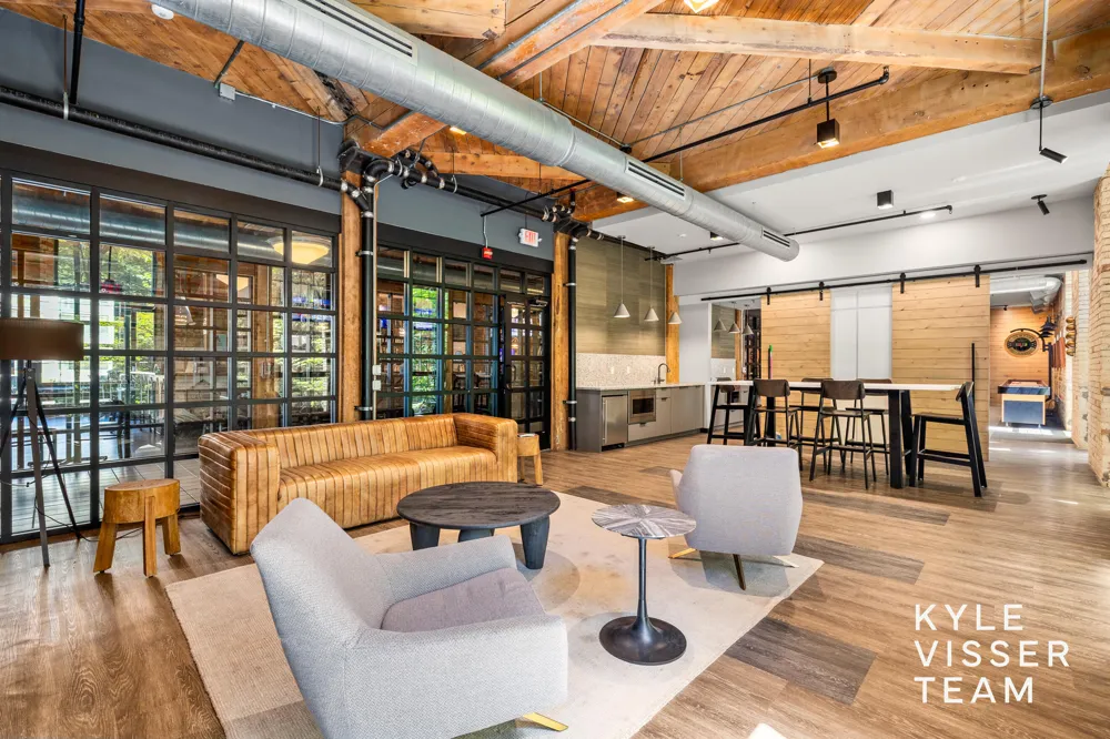 940 Monroe Avenue NW #503 Grand Rapids, MI 49503