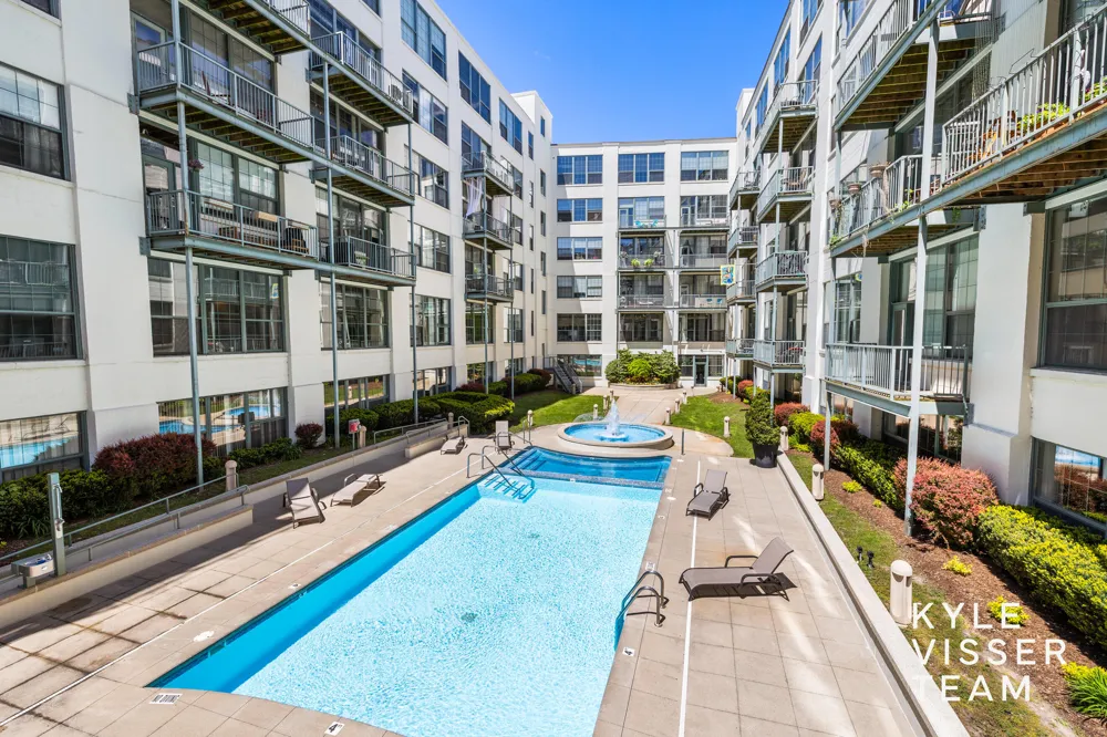 940 Monroe Avenue NW #503 Grand Rapids, MI 49503