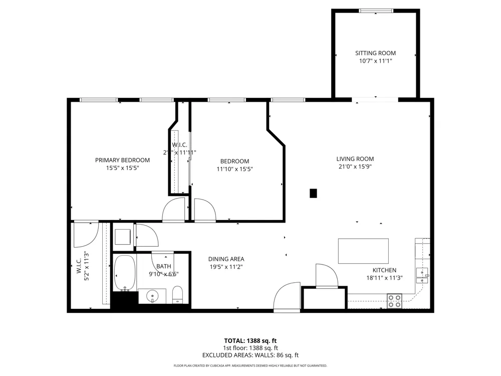940 Monroe Avenue NW #503 Grand Rapids, MI 49503
