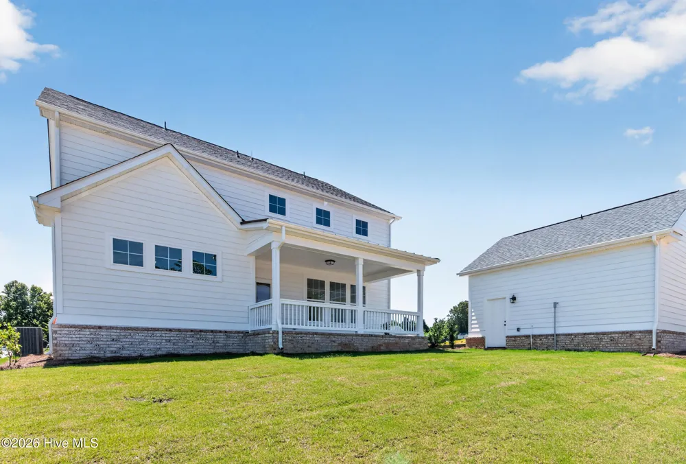252 Devereux Drive #3001 Aiken, SC 29803