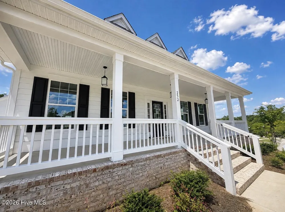 252 Devereux Drive #3001 Aiken, SC 29803