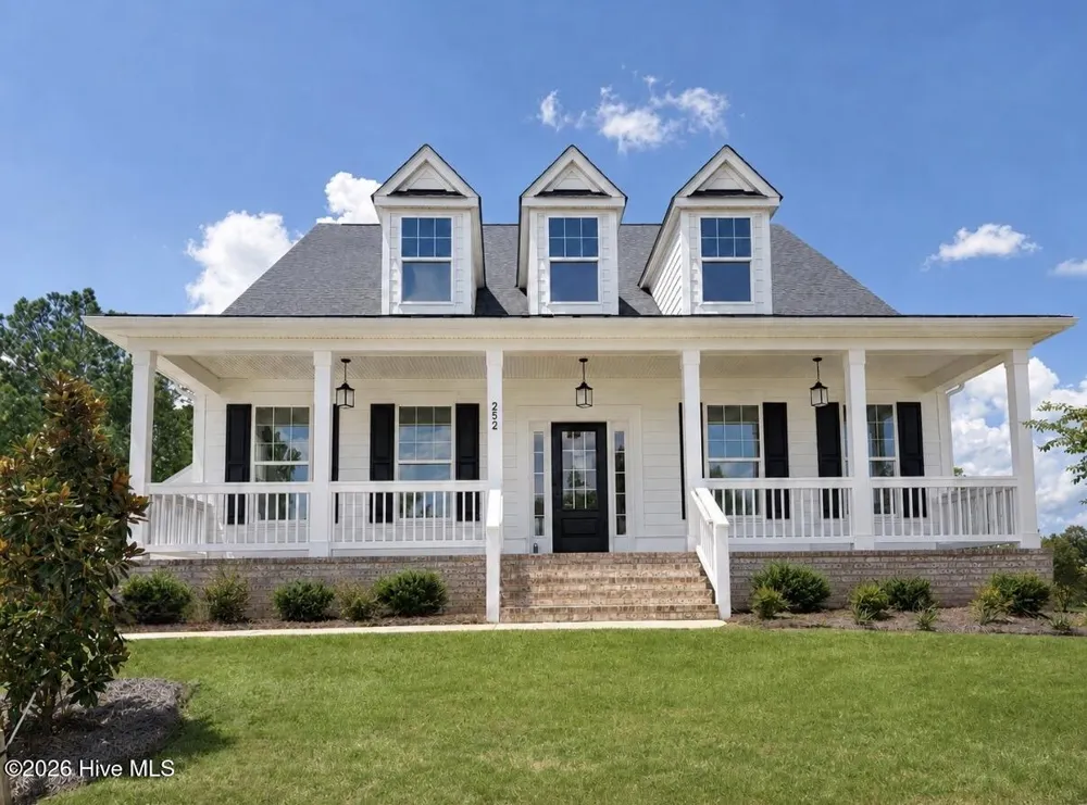 252 Devereux Drive #3001 Aiken, SC 29803