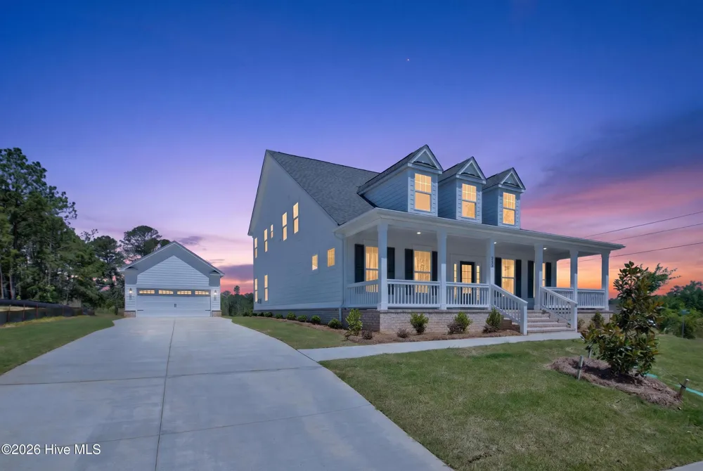 252 Devereux Drive #3001 Aiken, SC 29803