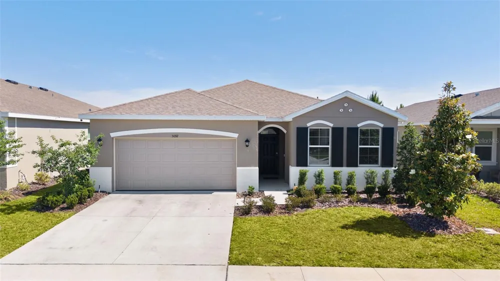 5092 STOKES WAY Wildwood, FL 34785