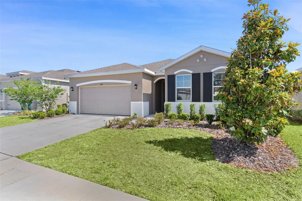 5092 STOKES WAY Wildwood, FL 34785