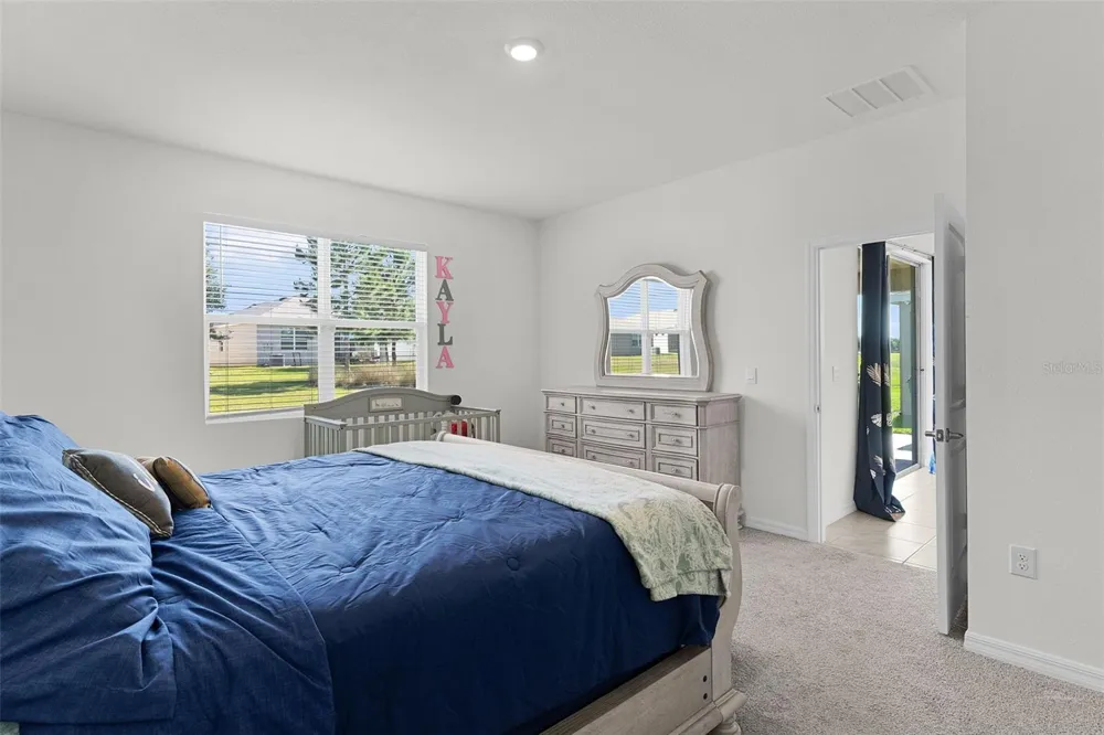 5092 STOKES WAY Wildwood, FL 34785