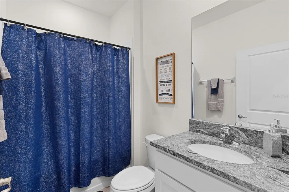 5092 STOKES WAY Wildwood, FL 34785
