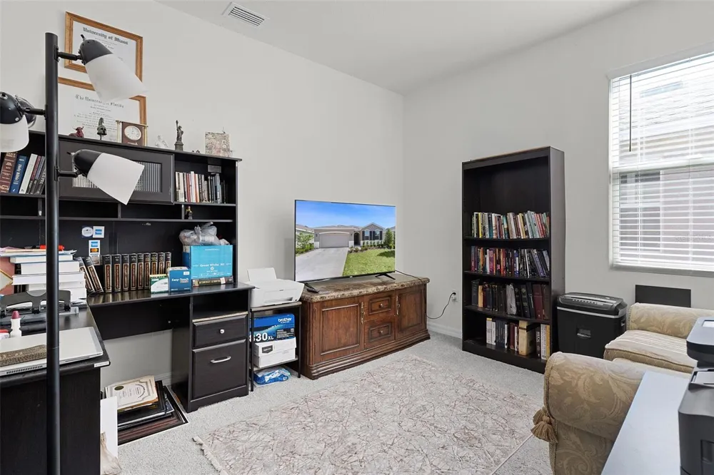 5092 STOKES WAY Wildwood, FL 34785
