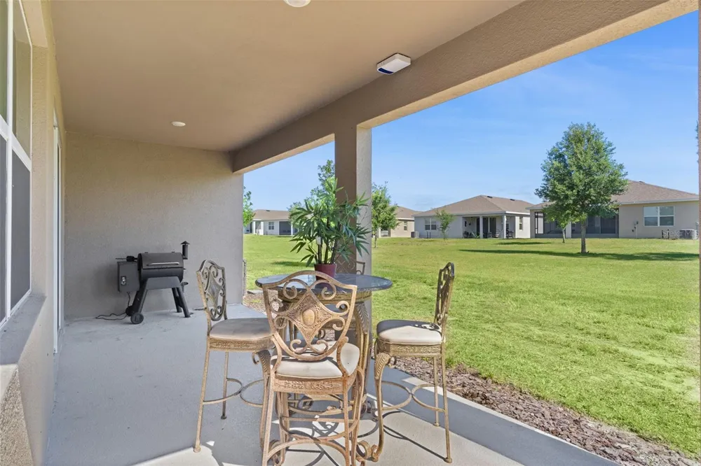 5092 STOKES WAY Wildwood, FL 34785