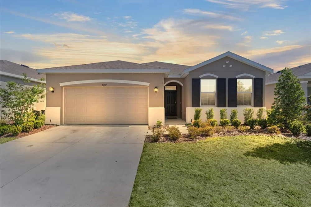 5092 STOKES WAY Wildwood, FL 34785