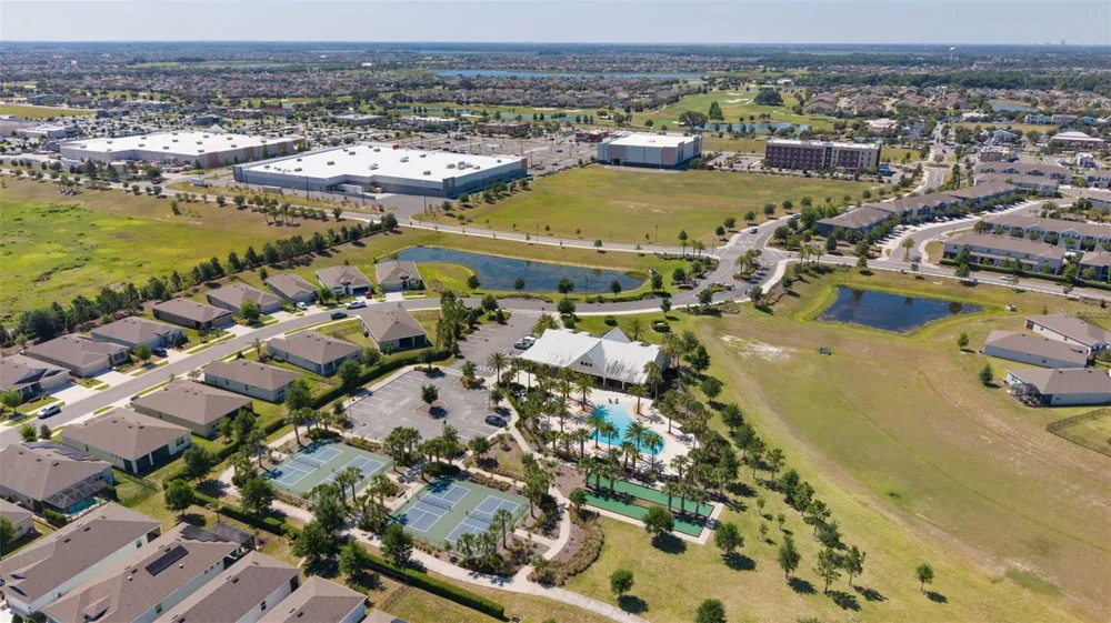 5092 STOKES WAY Wildwood, FL 34785