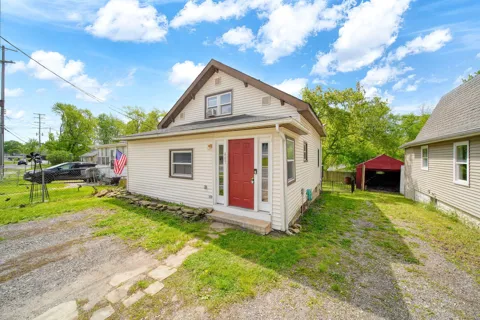 407 Hinckley Boulevard