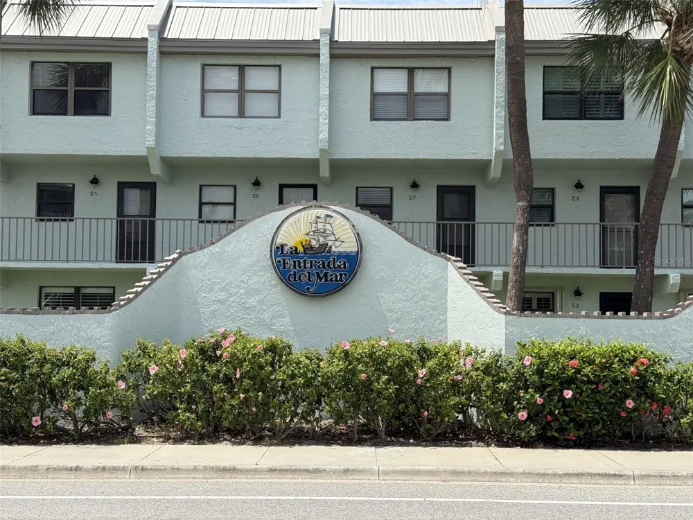 1300 SEAWAY DRIVE #C1 Hutchinson Island, FL 34949