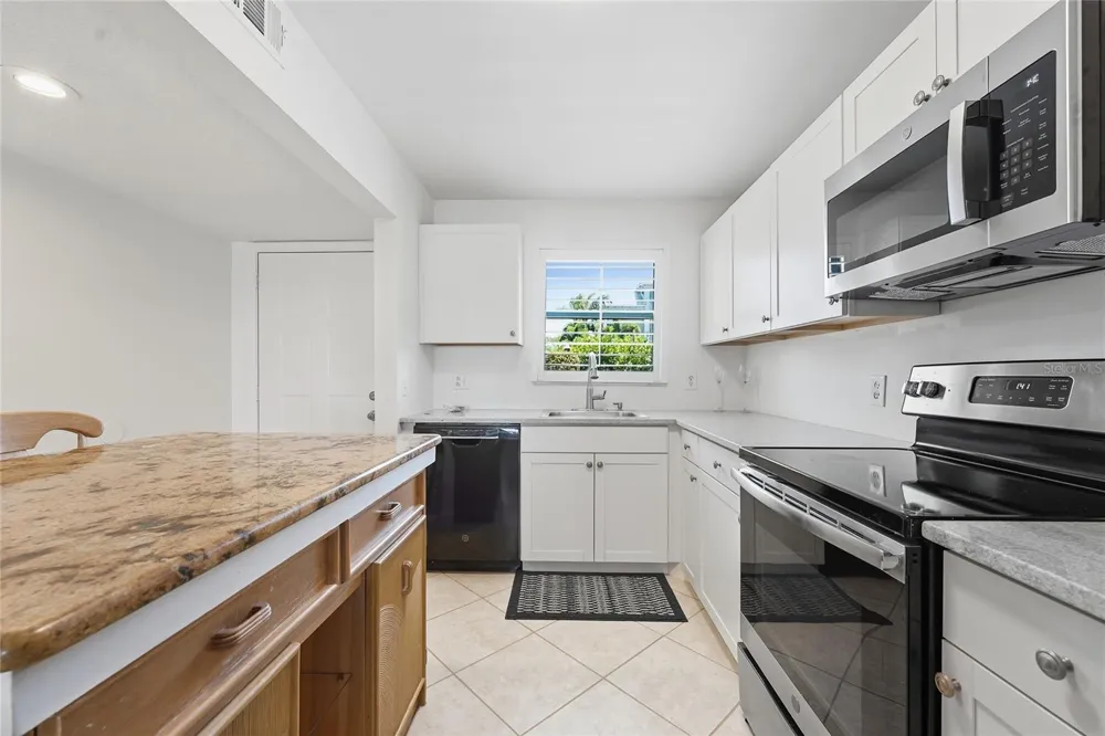 1300 SEAWAY DRIVE #C1 Hutchinson Island, FL 34949