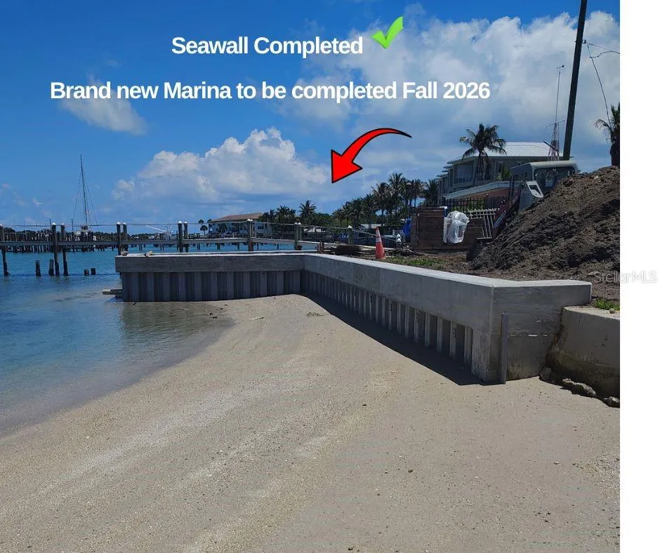 1300 SEAWAY DRIVE #C1 Hutchinson Island, FL 34949