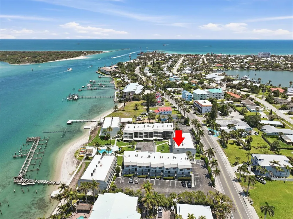 1300 SEAWAY DRIVE #C1 Hutchinson Island, FL 34949