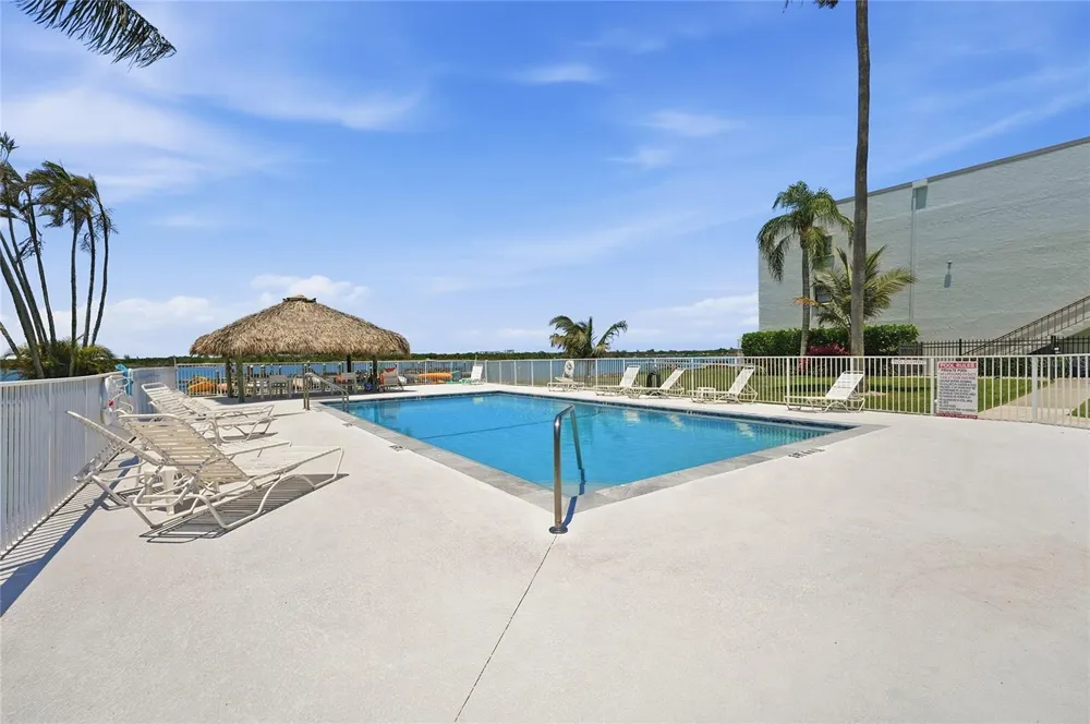 1300 SEAWAY DRIVE #C1 Hutchinson Island, FL 34949