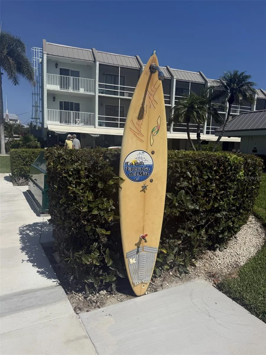 1300 SEAWAY DRIVE #C1 Hutchinson Island, FL 34949