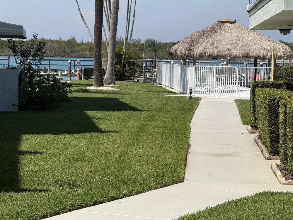 1300 SEAWAY DRIVE #C1 Hutchinson Island, FL 34949
