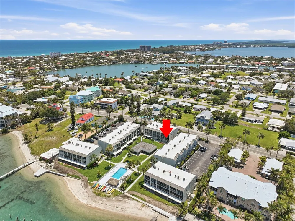 1300 SEAWAY DRIVE #C1 Hutchinson Island, FL 34949