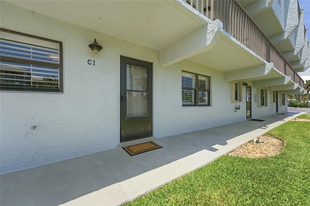 1300 SEAWAY DRIVE #C1 Hutchinson Island, FL 34949