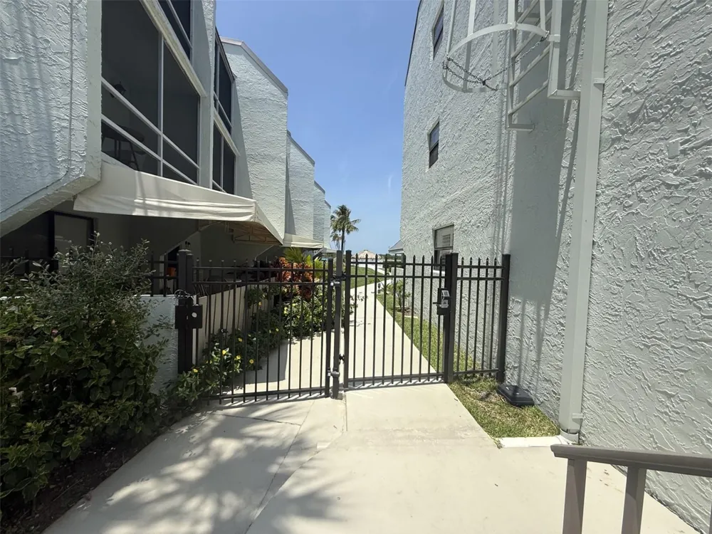 1300 SEAWAY DRIVE #C1 Hutchinson Island, FL 34949