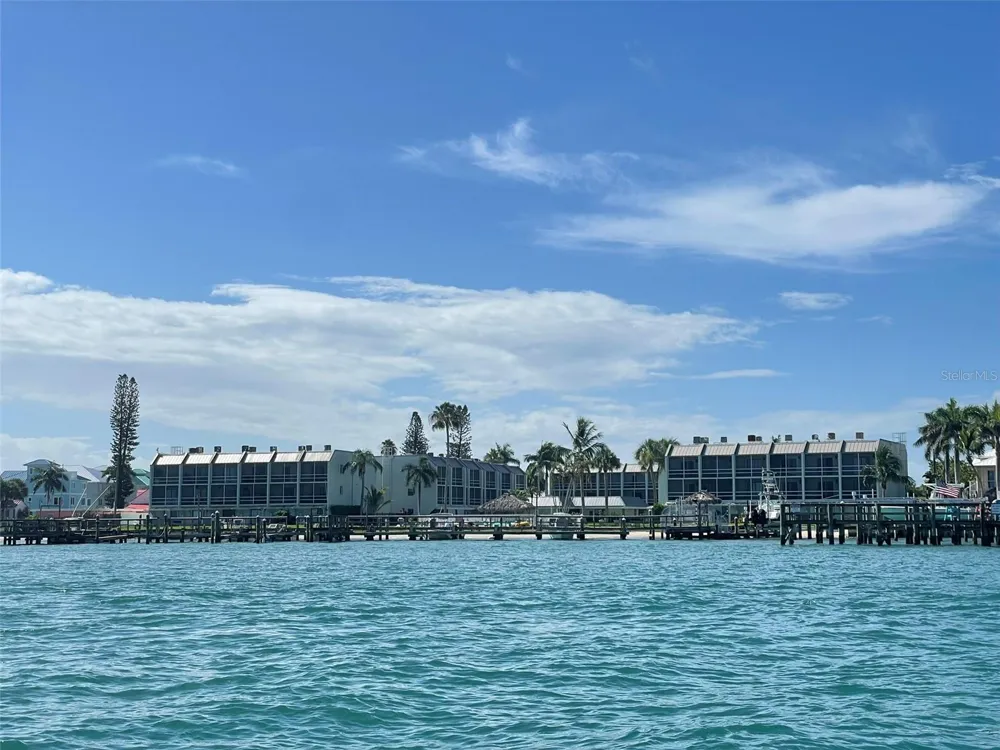 1300 SEAWAY DRIVE #C1 Hutchinson Island, FL 34949
