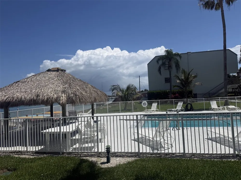 1300 SEAWAY DRIVE #C1 Hutchinson Island, FL 34949