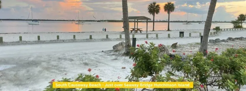 1300 SEAWAY DRIVE #C1 Hutchinson Island, FL 34949