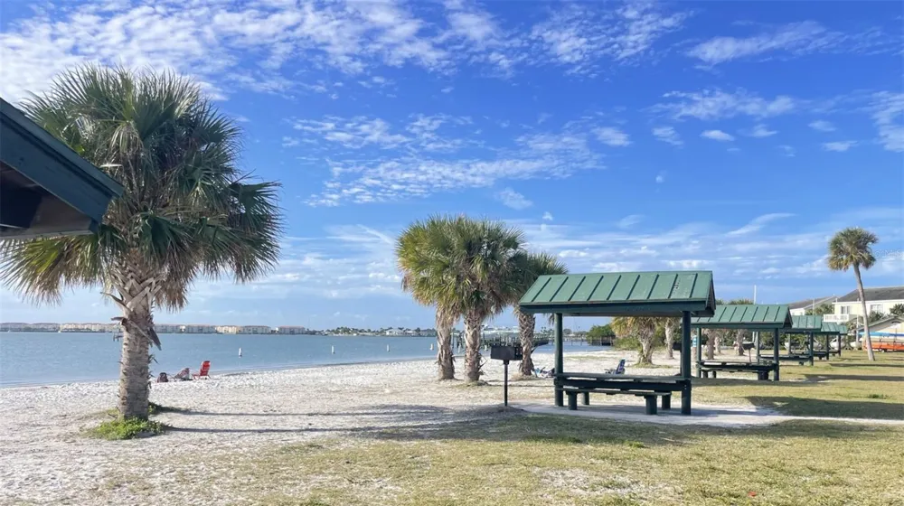 1300 SEAWAY DRIVE #C1 Hutchinson Island, FL 34949