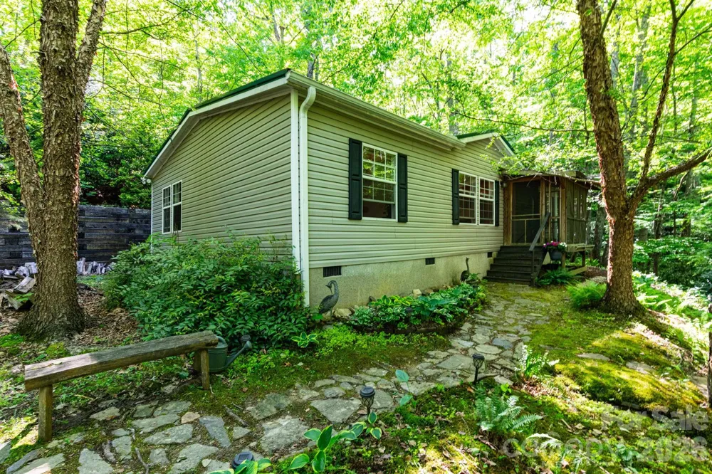 159 Marcellina Drive Fairview, NC 28730