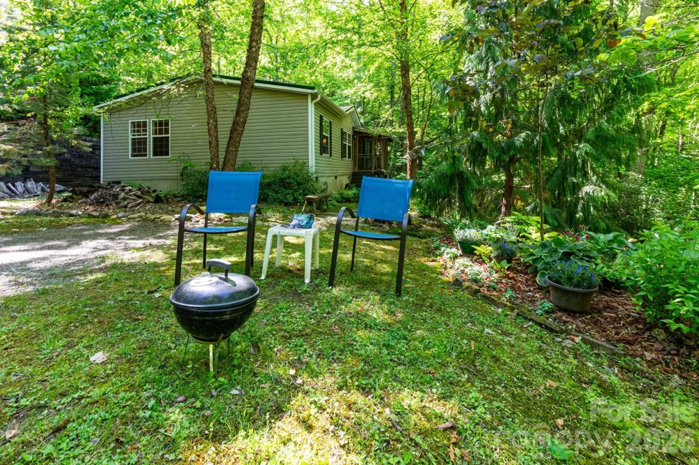 159 Marcellina Drive Fairview, NC 28730