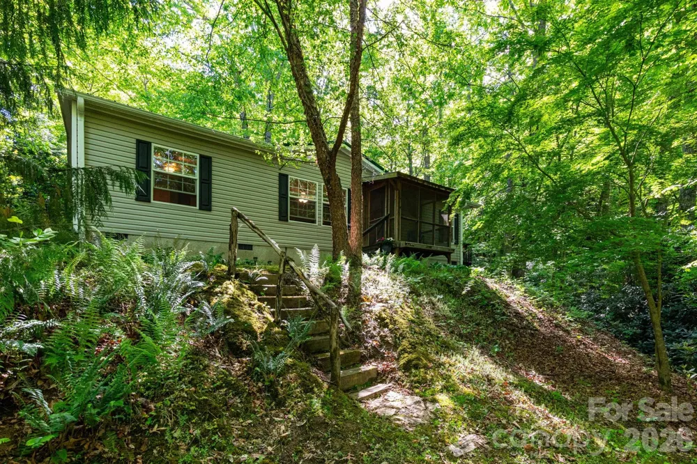 159 Marcellina Drive Fairview, NC 28730