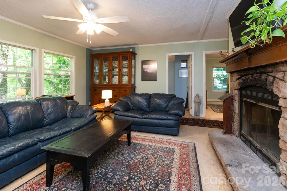 159 Marcellina Drive Fairview, NC 28730