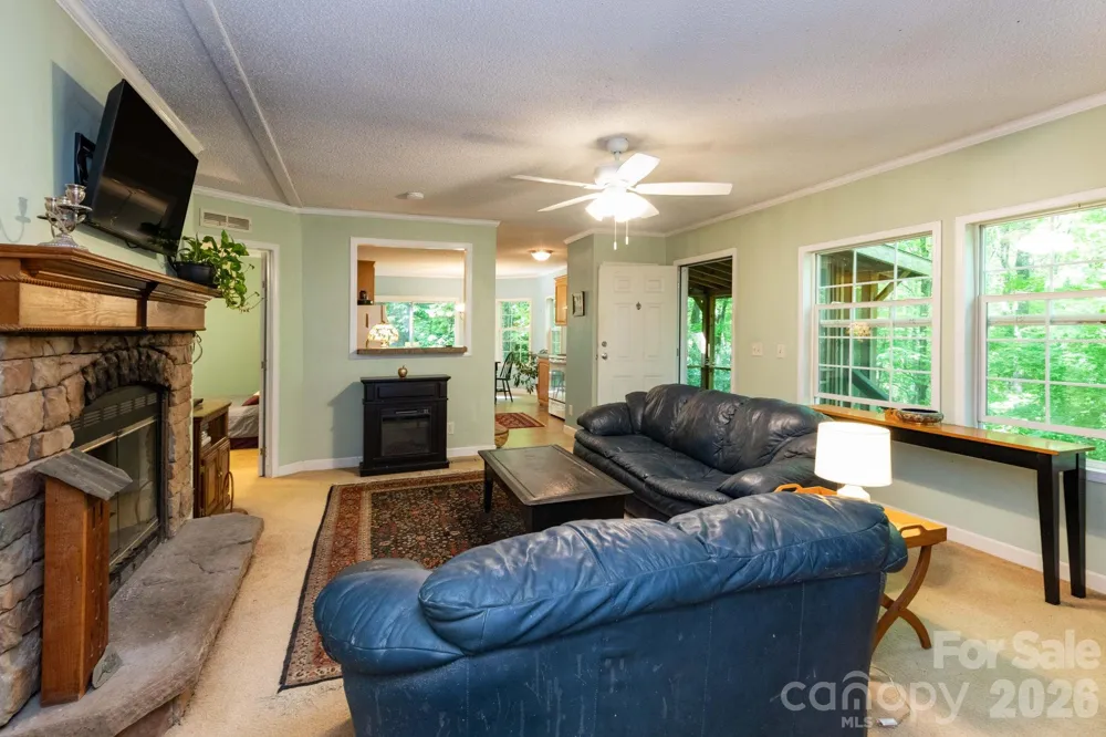 159 Marcellina Drive Fairview, NC 28730