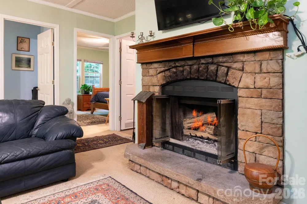 159 Marcellina Drive Fairview, NC 28730