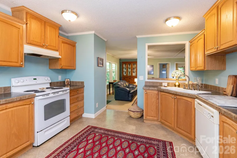 159 Marcellina Drive Fairview, NC 28730
