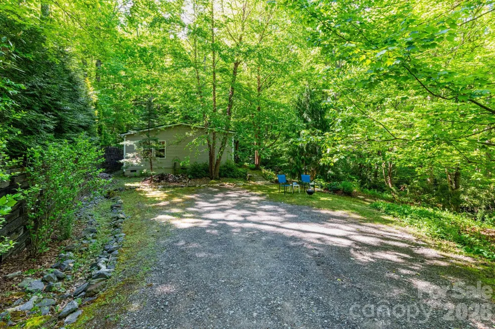 159 Marcellina Drive Fairview, NC 28730