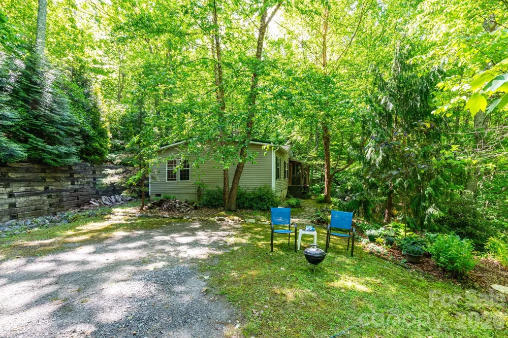 159 Marcellina Drive Fairview, NC 28730
